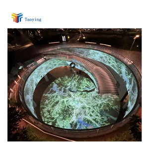 Proyección interactiva de suelo Mapeo de proyección interactiva - Product Image 2