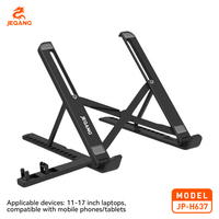 Support pour téléphone, ordinateur portable, tablette, PC, avec support d'angle réglable à 13 positions, matériau ABS, compatible avec iPad