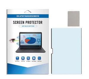 Pellicola Protettiva Magnetica Anti-Graffio e Anti-Luce Blu per Laptop 13 14 15 16 Pollici, Filtro Privacy 16:<span class=keywords><strong>9</strong></span> per Laptop e Macbook - Product Image 6
