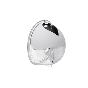 Extractor de Leche Eléctrico Portátil, Manos Libres, Inalámbrico, con Pantalla LED, Libre de BPA, Anti-reflujo, para Mamás - Product Image 6