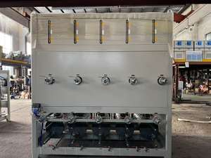 यूरोपीय मानक प्रमाणित औद्योगिक मोल्ड तापमान नियंत्रक - Product Image 2