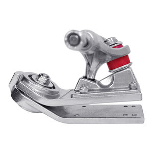 รถบรรทุกสเก็ตบอร์ด,รถบรรทุกสเก็ตบอร์ดแบบยืดหยุ่นสำหรับเซิร์ฟ2ชุด - Product Image 3