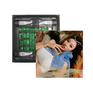 P4 Pantalla Led داخلي وخارجي P4 تأجير شاشة LED مرحلة خلفية الحدث P4 - Product Image 1