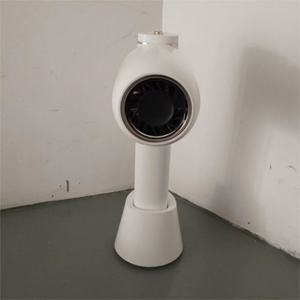 Secador de Pelo Inalámbrico Recargable por USB y con Motor de Corriente Alterna, Silencioso, para Uso Profesional en Salones, Hoteles y Exteriores - Product Image 2