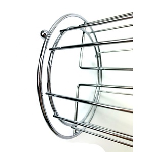 Escurridor <span class=keywords><strong>de</strong></span> tazas <span class=keywords><strong>de</strong></span> hierro <span class=keywords><strong>para</strong></span> cocina, soporte <span class=keywords><strong>de</strong></span> vasos <span class=keywords><strong>de</strong></span> vidrio, estante <span class=keywords><strong>de</strong></span> Metal <span class=keywords><strong>para</strong></span> árbol, 6 unidades - Product Image 4