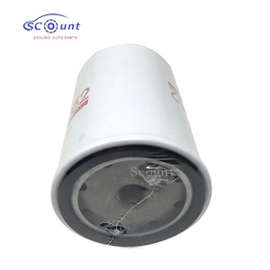 Autopart Scount al por mayor tiene stock <span class=keywords><strong>filtro</strong></span> <span class=keywords><strong>de</strong></span> combustible <span class=keywords><strong>de</strong></span> alta calidad FF5052 <span class=keywords><strong>para</strong></span> Iveco EuroCargo 2017 - Product Image 5