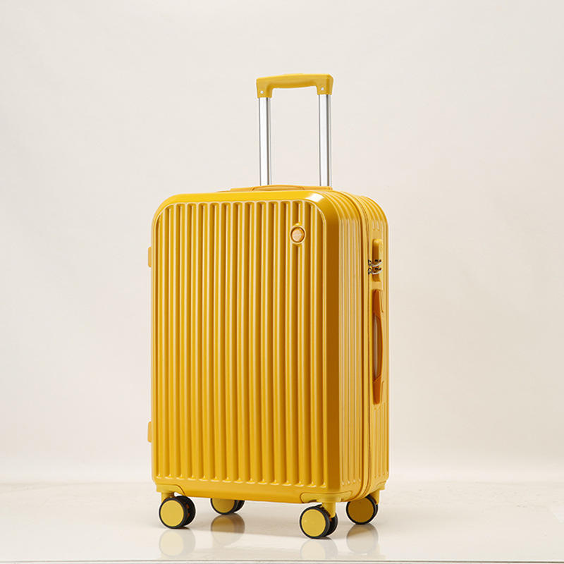 รุ่น 025 (สีเหลืองเข้ม)