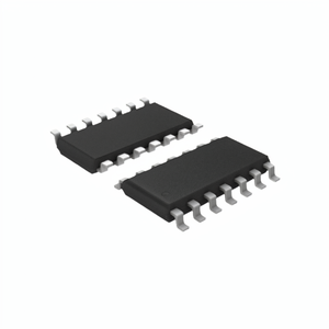 ชิป 14 SOlC TLV2623IDR ชิ้นส่วนอิเล็กทรอนิกส์ชิปของแท้ - Product Image 1