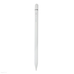 Lápiz óptico <span class=keywords><strong>con</strong></span> rechazo de palma para lápiz de carga rápida <span class=keywords><strong>Compatible</strong></span> <span class=keywords><strong>con</strong></span> <span class=keywords><strong>Apple</strong></span> <span class=keywords><strong>iPad</strong></span> Pro 11 y 12,9 pulgadas, <span class=keywords><strong>iPad</strong></span> <span class=keywords><strong>Air</strong></span> 4, <span class=keywords><strong>IPad</strong></span> Mi - Product Image 2