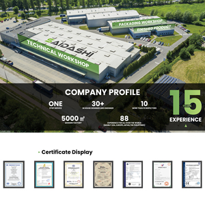 เครื่องทำเค้กมิลเล่เครปอัตโนมัติ เครื่องทำแพน<span class=keywords><strong>เค้ก</strong></span>ไฟฟ้า อุปกรณ์ทำเครปสำหรับธุรกิจจัดเลี้ยง - Product Image 5