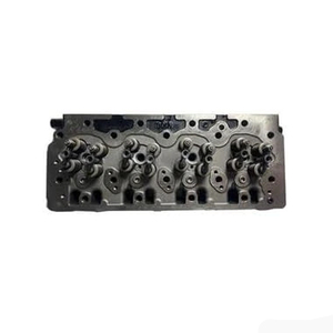 ฝาสูบประกอบ 723907-11100 เหมาะสำหรับเครื่องยนต์ยันมาร์ 4TNV106 4TNV106T - Product Image 1