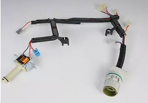 Arnés de Cableado de Transmisión 24298348 para GMC Chevrolet SAAB-4L60E-4L65E-2005-2007Y - Product Image 2