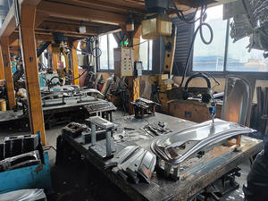 自動車部品パワーステアリング圧力ラインホース53713-SWA-A03ホンダCR-V III (<span class=keywords><strong>RE</strong></span> _) 2.4 I-VTEC 4WD (RE4) K24Z1 2006 - Product Image 6