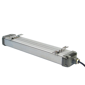 Lampes linéaires antidéflagrantes LED certifiées ATEX IP66 pour ZONE 2 - Product Image 6