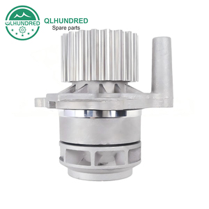 Bomba de Agua de Refrigeración del Motor 045121011H para Audi R8 Spyder, Q7 Van, A2, VW California, T4, T5 Camper, <span class=keywords><strong>Touran</strong></span>, Sharan Van - Product Image 2