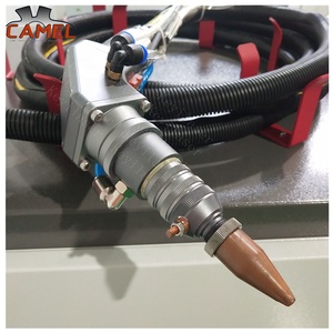 <span class=keywords><strong>CA</strong></span>-1000W 1500W de alta calidad de la máquina de soldadura láser de Metal soldador - Product Image 4