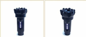 ดอกสว่านเจาะน้ำบาดาลคุณภาพสูง bibo 130 มม. รุ่น DHD340 - Product Image 6