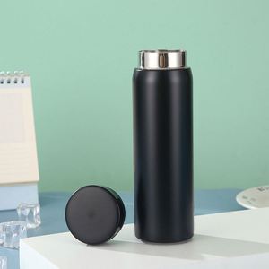 กระติกน้ำเก็บความร้อนขนาดเล็กแบบพกพาสำหรับนักเรียน ขายส่ง - Product Image 5