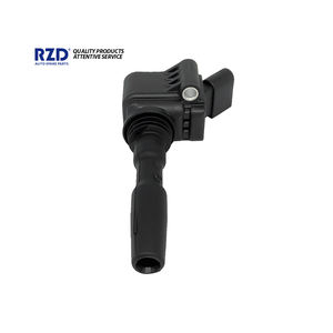 <span class=keywords><strong>Precio</strong></span> al por mayor repuestos de coche 04E905110C bobina de encendido para Audi A1 A3 VW POLO GOLF MK7 Tiguan Passat 1,2 T 1,4 T - Product Image 5