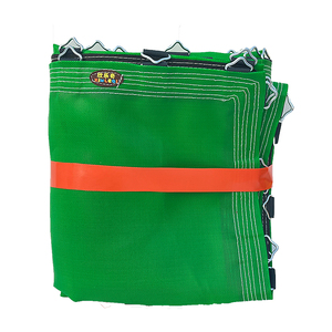 Accessoires de <span class=keywords><strong>trampoline</strong></span> Tissu de maille de <span class=keywords><strong>trampoline</strong></span> <span class=keywords><strong>professionnel</strong></span> personnalisé utilisé tapis de saut de <span class=keywords><strong>trampoline</strong></span> de gymnastique haute à vendre - Product Image 1