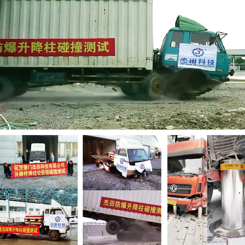 parking bollards for driveway