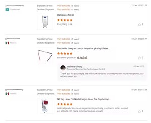 Expédition rapide, machine de beauté 2 en 1 pour le rajeunissement de la peau du visage et du corps, haute intensité, resserrement vaginal - Product Image 5