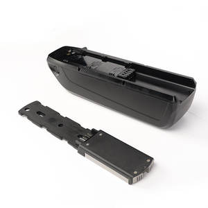 Hailong Batterie fach E-Bike 48V 36V E-Bike Batterie Ebike Lithium Batterie pack Box OEM PC ABC 18650/21700 - Product Image 3