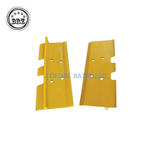 Parti del sottocarro dell'escavatore <span class=keywords><strong>Pc200</strong></span> in acciaio pista <span class=keywords><strong>Pc200</strong></span>-1 pista catena <span class=keywords><strong>Pc200</strong></span>-3 pista - Product Image 4