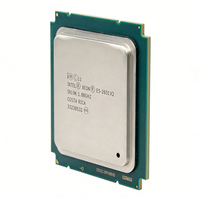 Processeur CPU E5-2651 V2 105W 30 Mo de cache 12 cœurs 1,8 GHz LGA2011 22 nm Haute qualité Haute efficacité pour serveur En stock