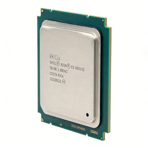 Procesador CPU E5-2651 V2 105W 30MB Caché 12 Núcleos 1.8 GHz LGA2011 SR19K para Servidor, Usado y en Stock para alta eficiencia - Product Image 3