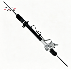 Crémaillère de direction assistée RHD pour Toyota OE 44250-20590 Ensemble de direction - Product Image 3