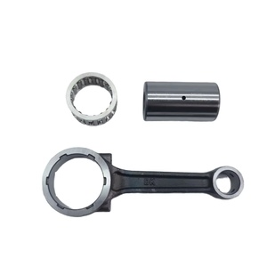 Piezas <span class=keywords><strong>de</strong></span> motores <span class=keywords><strong>de</strong></span> repuesto <span class=keywords><strong>de</strong></span> biela <span class=keywords><strong>de</strong></span> motocicleta <span class=keywords><strong>de</strong></span> alta calidad para mecanismo <span class=keywords><strong>de</strong></span> manivela <span class=keywords><strong>de</strong></span> motocicleta - Product Image 5