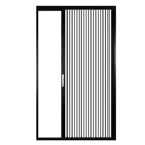 Matériau du cadre en aluminium Stores à rouleau pour fenêtres avec <span class=keywords><strong>moustiquaire</strong></span> pour fenêtre à <span class=keywords><strong>moustiquaire</strong></span> rétractable - Product Image 5