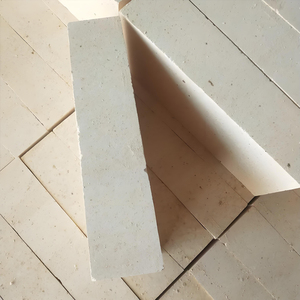 Al2O3 60%-95% Briques réfractaires à haute teneur en alumine pour doublure <span class=keywords><strong>de</strong></span> four <span class=keywords><strong>de</strong></span> fonderie - Product Image 5