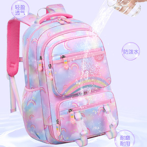 <span class=keywords><strong>Sac</strong></span> à <span class=keywords><strong>dos</strong></span> pour enfants, étudiants et femmes, style nouveau et créatif, léger, mini réfrigérateur latéral, papillon. - Product Image 6
