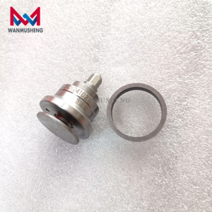 Meilleure qualité pour CUMMINS M11 soupape de commande 3034407 totalement nouvelle pièce de rechange Diesel pour injecteur M11 bon <span class=keywords><strong>prix</strong></span> pompe à carburant et pièces - Product Image 1