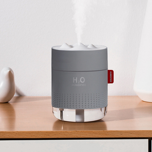 Humidificador portátil H20, almohadilla de Vapor para armario, deshumidificador, superventas - Product Image 5