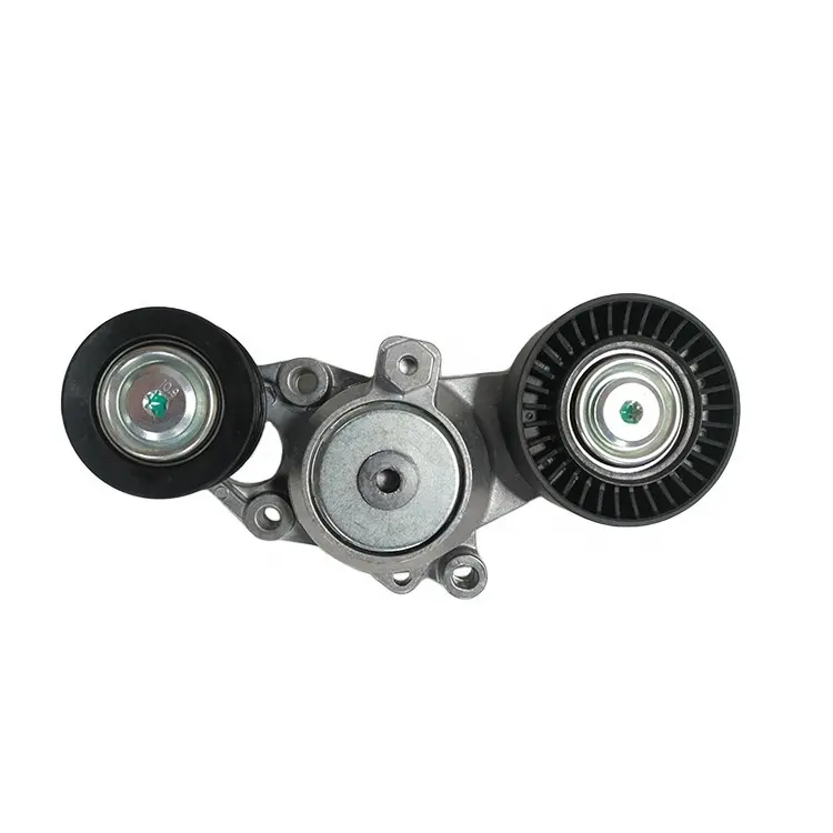 2ARFE ASV40 araba yedek parçaları motor otomatik v-oluklu kayış gergi 16601-0V010