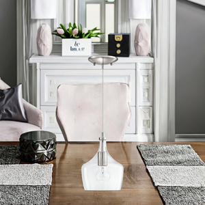 Lámpara Colgante LED Moderna al por Mayor, Acabado Negro con Pantalla de Vidrio Transparente 2700K, Mini Lámparas de Techo Colgantes para Cocina y Comedor - Product Image 3