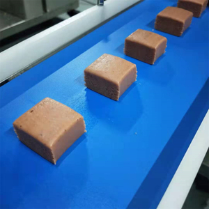 Ucuz kenevir tohumları keten tohumları fıstık ezmesi <span class=keywords><strong>Protein</strong></span> Bar şekillendirme makinesi - Product Image 3