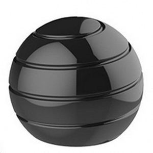 Jouet de bureau cinétique animatronique en alliage d'aluminium, Fidget Spinner, avec roulement à billes et bouton à engrenage, multi-designs, Toysrunner, anti-stress - Product Image 5