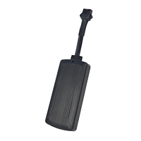 Traceur GPS 4G N01H pour véhicules avec suivi en temps réel et alarme antivol pour la gestion de flotte