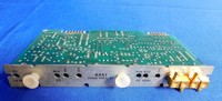 Plc 85662-60122 Garantili Ürün için Video İşlemci Kartı Grubu
