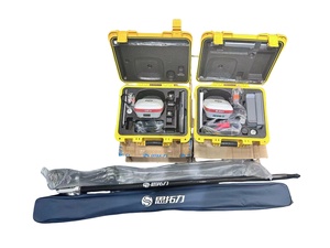 Stonex S3II SE GNSS 800ช่องและฟังก์ชั่น IMU มือถือ GPS RTK และ - Product Image 2