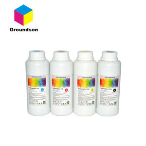 Inchiostro per stampante a sublimazione Sawgrass <span class=keywords><strong>Virtuoso</strong></span> SG400 SG800 / Inchiostro per sublimazione sfuso (Disponibile in inchiostro fluorescente) - Product Image 3