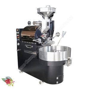 Ikawa-<span class=keywords><strong>tostadora</strong></span> <span class=keywords><strong>de</strong></span> <span class=keywords><strong>Café</strong></span> pro, máquina para asar Urano, taza transparente <span class=keywords><strong>de</strong></span> 1lb, <span class=keywords><strong>20</strong></span> <span class=keywords><strong>kg</strong></span> - Product Image 2