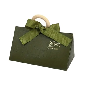 Custom Logo Luxury Foldable Wedding <b>Box</b> Birthday <b>Party</b> Gift Packaging <b>Box</b> With Custom Design - Product Image 1