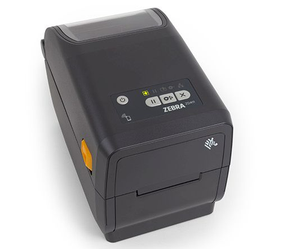 Imprimante thermique de codes barres <span class=keywords><strong>Zebra</strong></span> <span class=keywords><strong>ZD410</strong></span> ZD411 d'origine 203dpi - Product Image 2