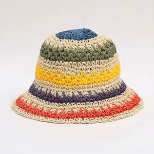 Chapeaux de pêcheurs personnalisés de haute qualité pour femmes, hommes et enfants, avec logo sur mesure, pour l'été et la plage - Product Image 2