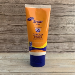 ครีมกันแดด <span class=keywords><strong>Banana</strong></span> <span class=keywords><strong>Boat</strong></span> 100x SPF110 สำหรับทุกเพศทุกวัย ปกป้องผิวกาย กันน้ำ กันเหงื่อ ป้องกันรังสียูวี ใช้กลางแจ้งได้ - Product Image 2